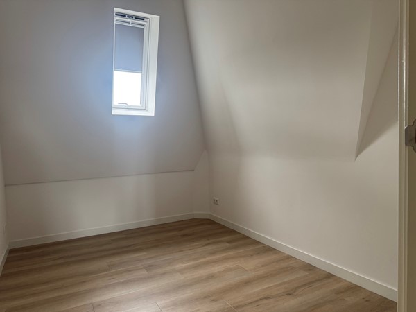 Foto - Te huur: Sint Bavostraat 19B, 4891 CG Rijsbergen